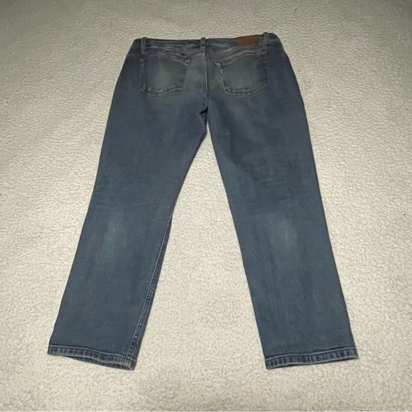 Joes jeans the Billie crop distressed size 31 - Picture 7 of 8